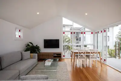 Image de Seaside apartment, 100m to beach