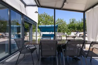 Image de Appartements Sky (70721-A2) - Trogir