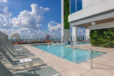 Image de Club Wyndham Atlanta - 1 Bedroom Suite