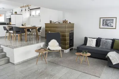 Image de Holiday flat Canols for 6 persons Valbella- Lenzerheide
