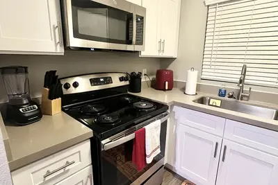 Image de Great Houston Location! ! Downtown/Midtown/MedCenter/Uh.