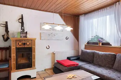 Image de Appartement \"Mole Valley Ranch 2\" avec balcon et Wi-Fi