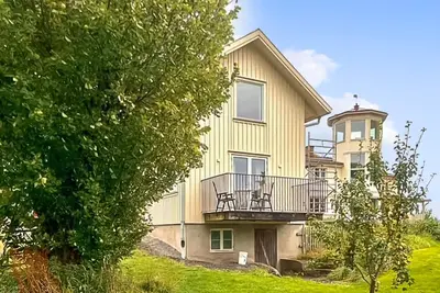 Image de Belle maison à Mellerud avec sauna
