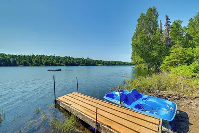 Image de Spacious Kenai Vacation Rental w/ Lake Access!