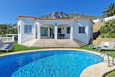 Image de Bellavista 89 - Denia, Costa Blanca