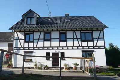 Image de Ferienwohnung\/app. für 2 Gäste mit 35m² in Much