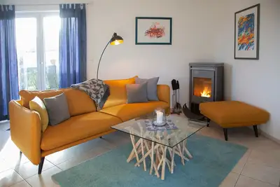Image de Ferienhaus für 8 Gäste mit 110m² in Glücksburg