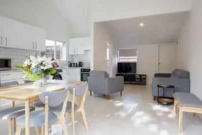 Image de Kings Companion two bedroom apartment close to town