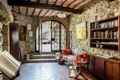Image de Ripostena Country House Villa Boscobello