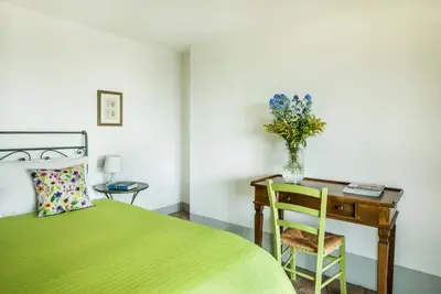Image de 1 Bedroom Apartment in Casole