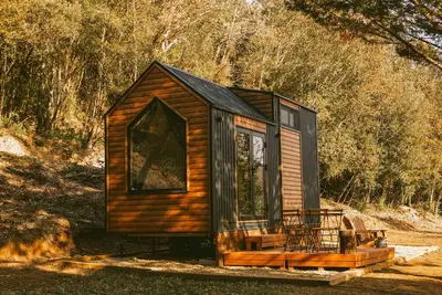 Image de Caseta Wald by Tiny Away