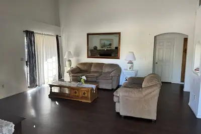 Image de Miracle Springs Healing Waters Villa - with Hot Tub, large private yard