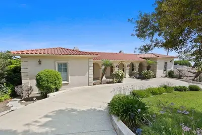 Image de City View Rancho Palos Verdes Home