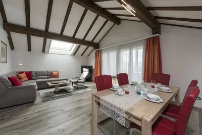 Image de Bella Vista 2-room holiday apartment on the 2nd floor