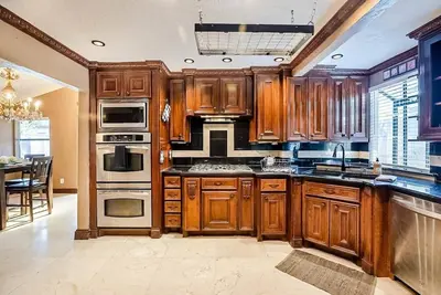 Image de Texas Size | Pool +Hot tub | Bar | 8 br&4ba