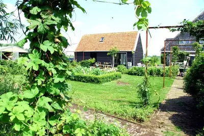 Image de Bed In Waterland