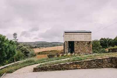 Image de Terrasense - Retreat & Farm