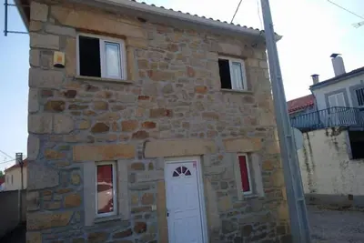 Image de A rustic and cozy house with every comfort in a typical Portuguese village