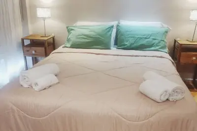 Image de Apart for 2 Pax, Double bed or 2 Single. Obelisc Area, Colón Theatre Metro Lines
