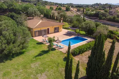 Image de Villa es Mal Pas 267 By Mallorca Charme