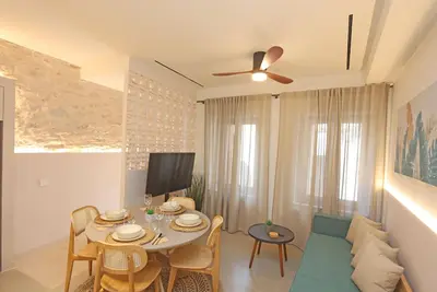Image de Siroa Tranquil - A minimalistic chic house in the heart of Hermoupoli