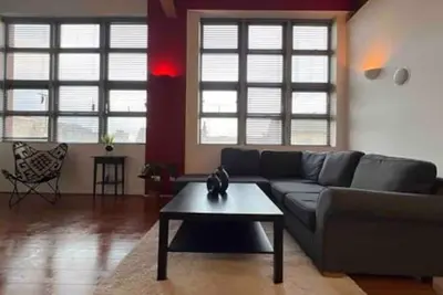Image de Modern Oasis / Central Location