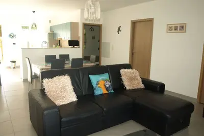 Image de Appartement climatisé dans Résidence neuve