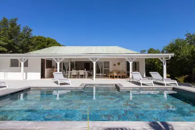 Image de Beautiful Monchal Luxury villa
