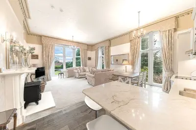 Image de 1 Brathay Fell | Sleeps 2 - ground floor apartment