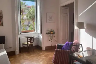 Image de Beautiful appartamento in Naples in piazza amedeo