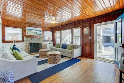Image de ☀️Beacon House-Historic Inn in Carolina Beach! ☀️
