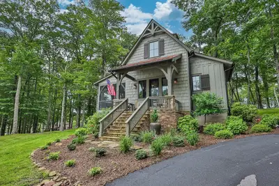 Image de Dragonfly Cottage: Dog Friendly, Enclosed Yard Area, Community Perks