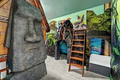 Image de Astrid's Adventure | Brand New villa w/ volcano Br, Pvt pool, and luxe amenities
