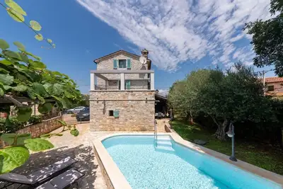 Image de Villa Rosini in Rosini