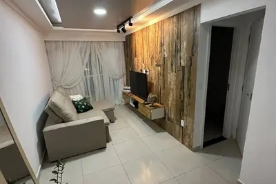 Image de Comfortable 1 bedroom apartment