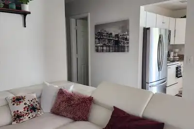 Image de Cheerful 3. 5 bedroom house with firepit near Ucf