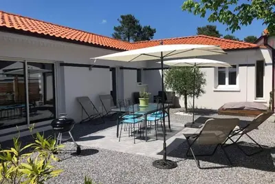 Image de La maisonnette de Fred et Marie