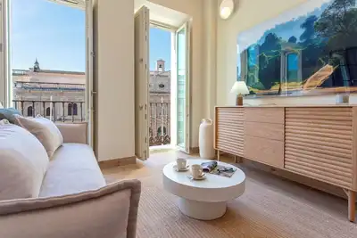 Image de Exclusive studio in Seville center. San Francisco Ii