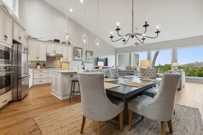 Image de 3104 Marsh View - Spacious 2 Bedroom with Amazing Marsh Views
