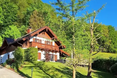 Image de Alpenparadies Nahe Salzburg Sauna\/whirlpool
