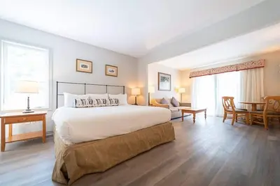 Image de Jr Club Suite: Kitchenette, Pool, HotTub, Gym, Bbq