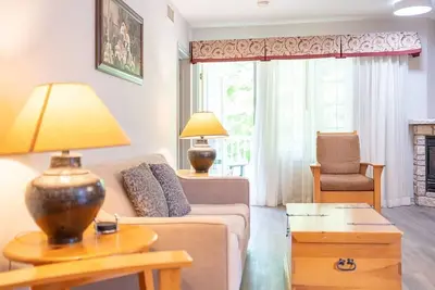 Image de Dual Suites: Ample Space, King Beds, Jacuzzi, Pool