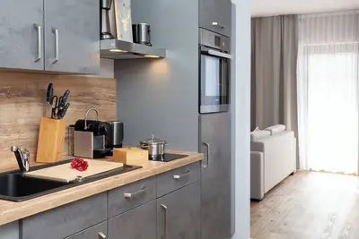 Image de Chalet Bergzeit Wohnung 5