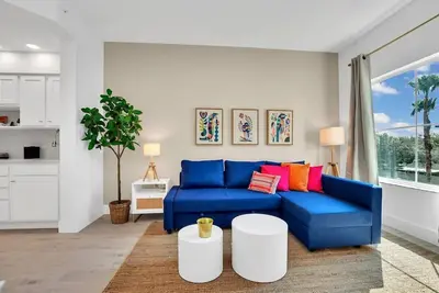 Image de Family Friendly/Sleep 6/Close to Park/Free Shuttle