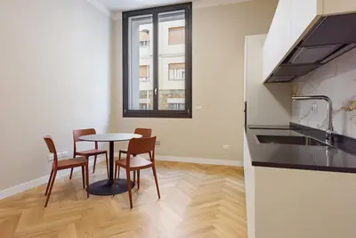 Image de Valori Apartments by Mmega