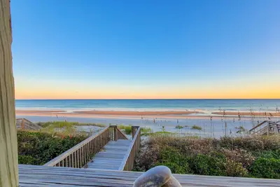 Image de Good Tide-ings – Cozy, Coastal, Pet-Friendly