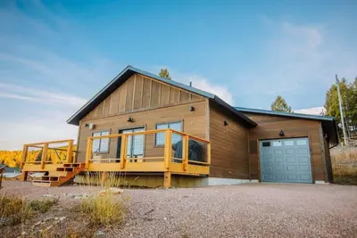 Image de Georgetown Getaway - Lakeside Cabin