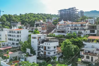 Image de Monyxbnb 7 bedroom, 11 beds, 6 bath, Private pool, ocean view