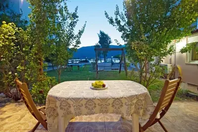 Image de Villa Elli 1: Seaside villa with garden