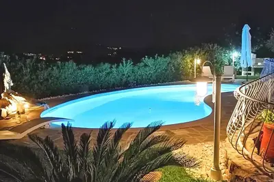 Image de Villa Liberty Sardinia 🏊♂️Private Pool 🌊Close to the Sea 🪴Private Garden